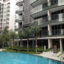 Hallmark Residences (D10), Condominium #38670082